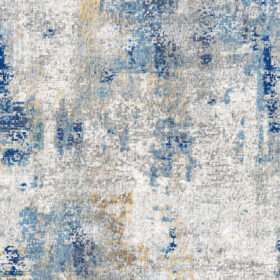 light Jaipur modern – printed rug