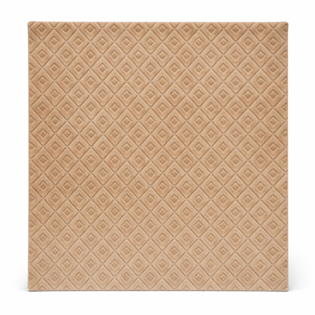 2 The Diamond Lattice | Signature Jacquard