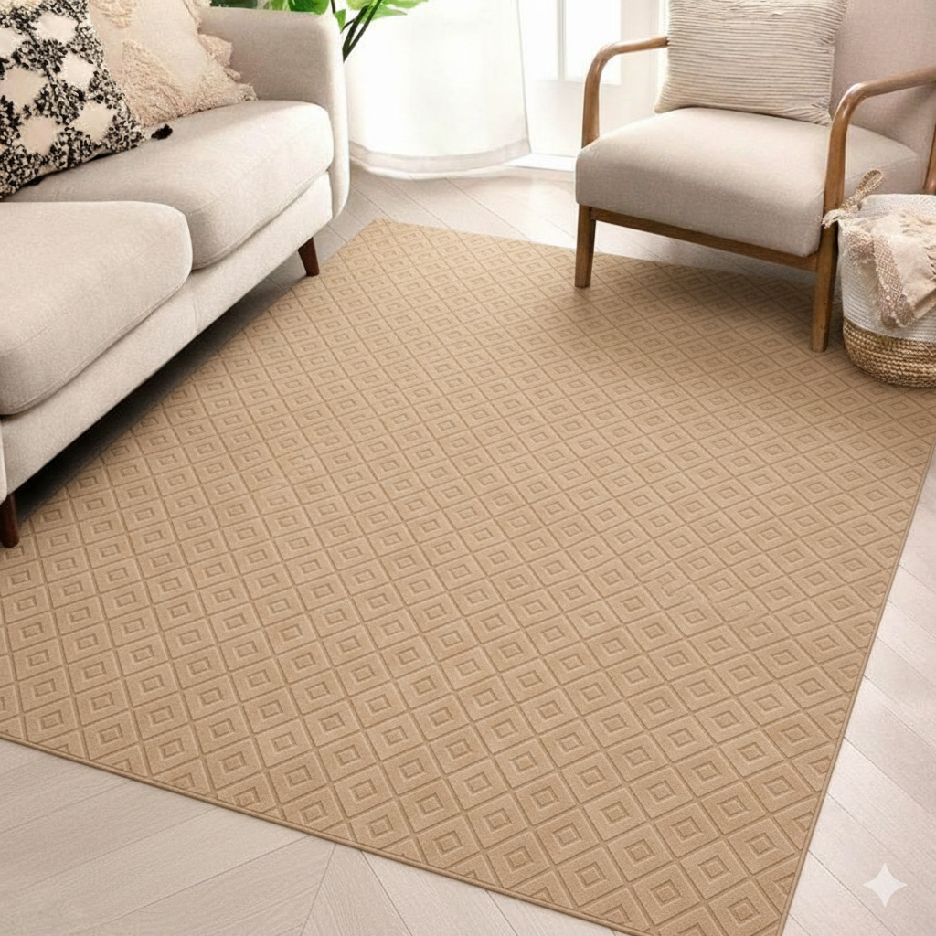 Gemini_Generated_Image_bf1kyobf1kyobf1k The Diamond Lattice | Signature Jacquard - Image 2